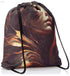 TAT DRAWSTRING BAG - 776, MultiColor, Large - Safqqa