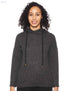 Dockland Hoodie For Women,Soft, warm fabric for all-day comfort - Safqqa
