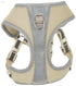 Fida Adjustable Reflective Dog Harness – Lightweight Soft Mesh - Safqqa