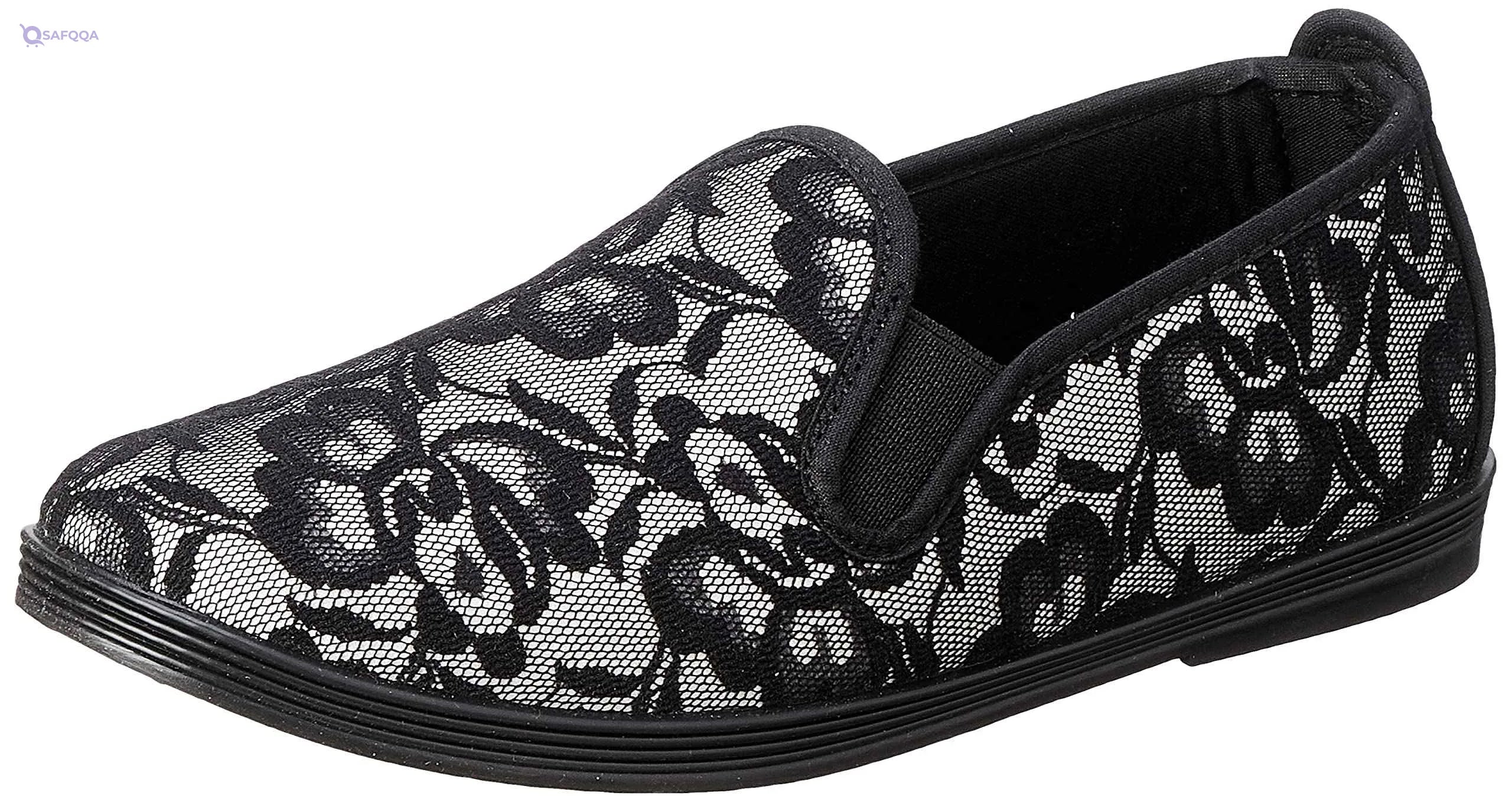 Flossy womens 5423-GRIS Ballet Flat - Safqqa Egypt