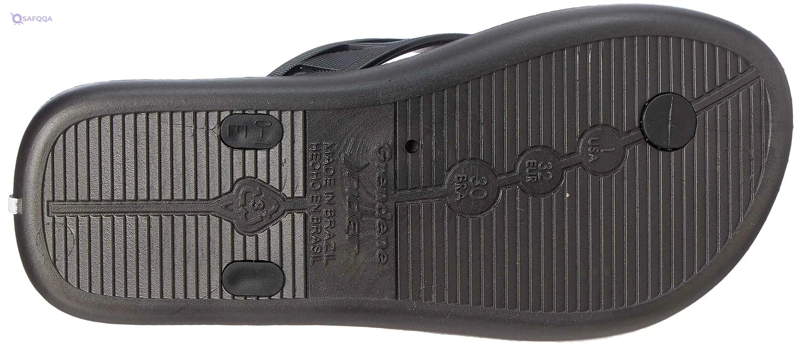 Rider Slipper For Boy Comfortable and cushioned sole for all-day wear - Safqqa
