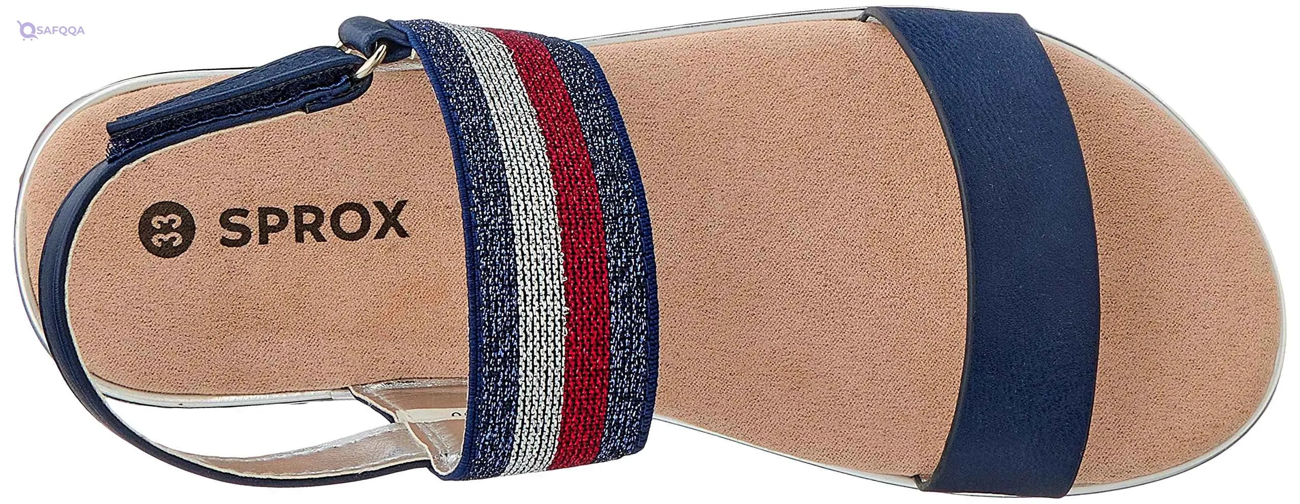 SPROX Sandals for Girls - Safqqa Egypt