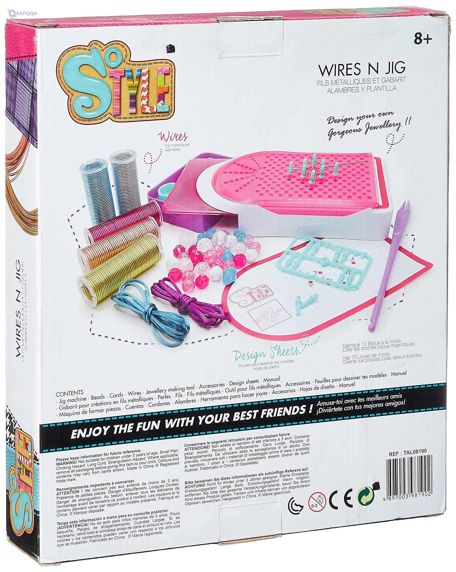 Turbo Charger Compatible Accessory Kit Model Hitachi Dz-Mv350e - Safqqa