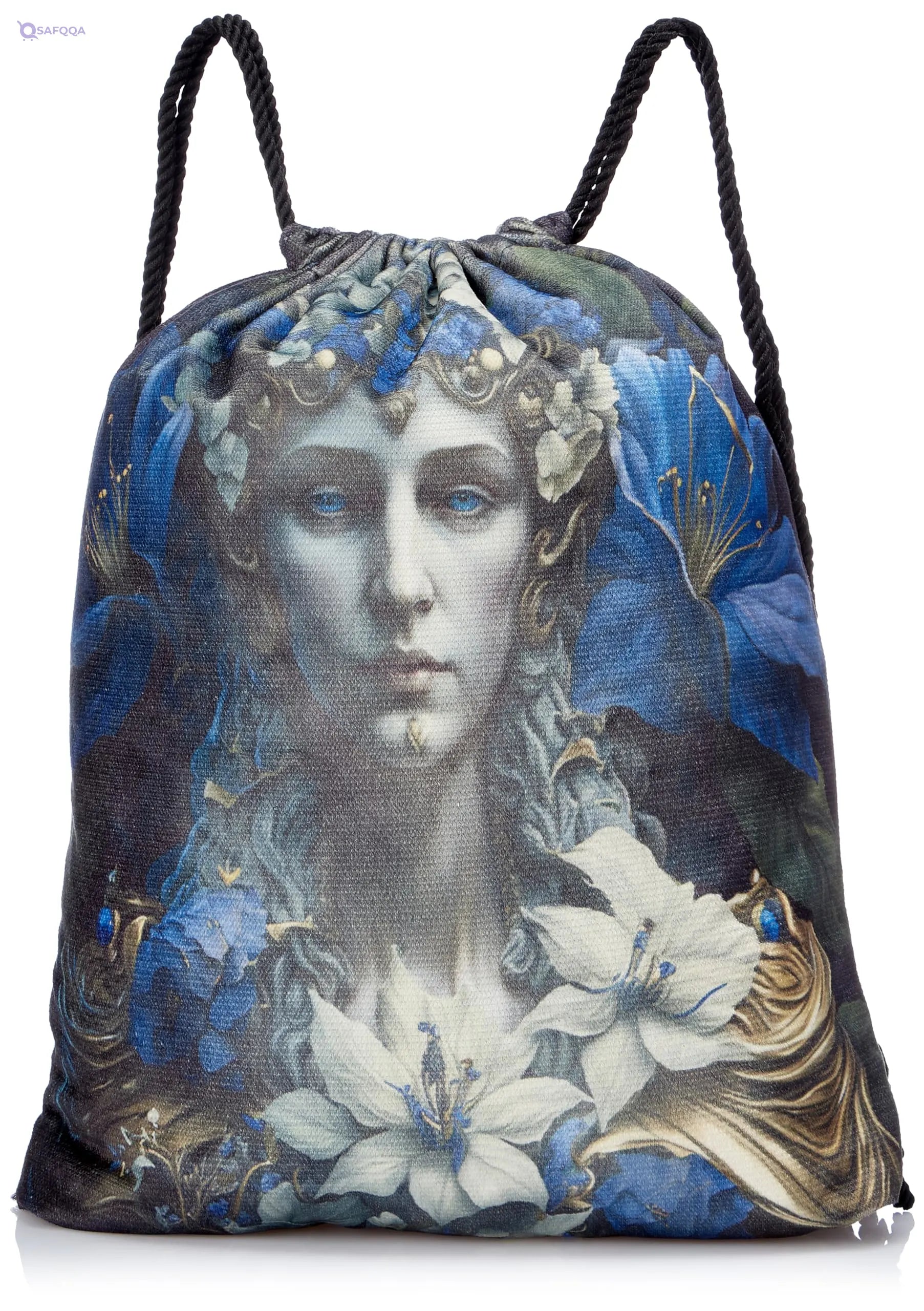 TAT Backpacks 636, MultiColor, Large - Safqqa