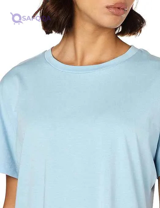 Splash Women’s 6035780 WTSW21137 T-Shirt (Pack of 1) - Safqqa Egypt