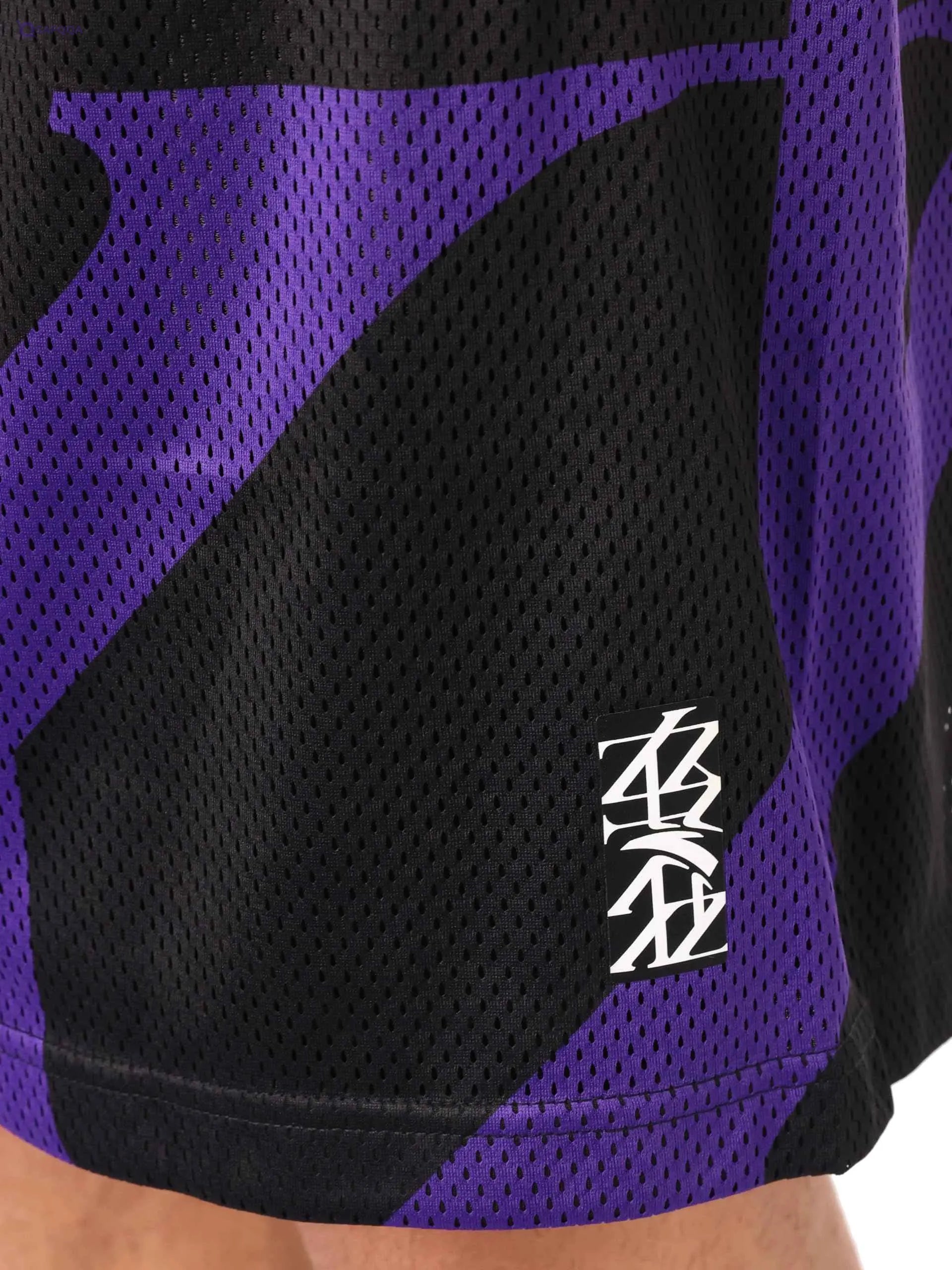 Anta mens GAME SHORTS Shorts - Safqqa Egypt