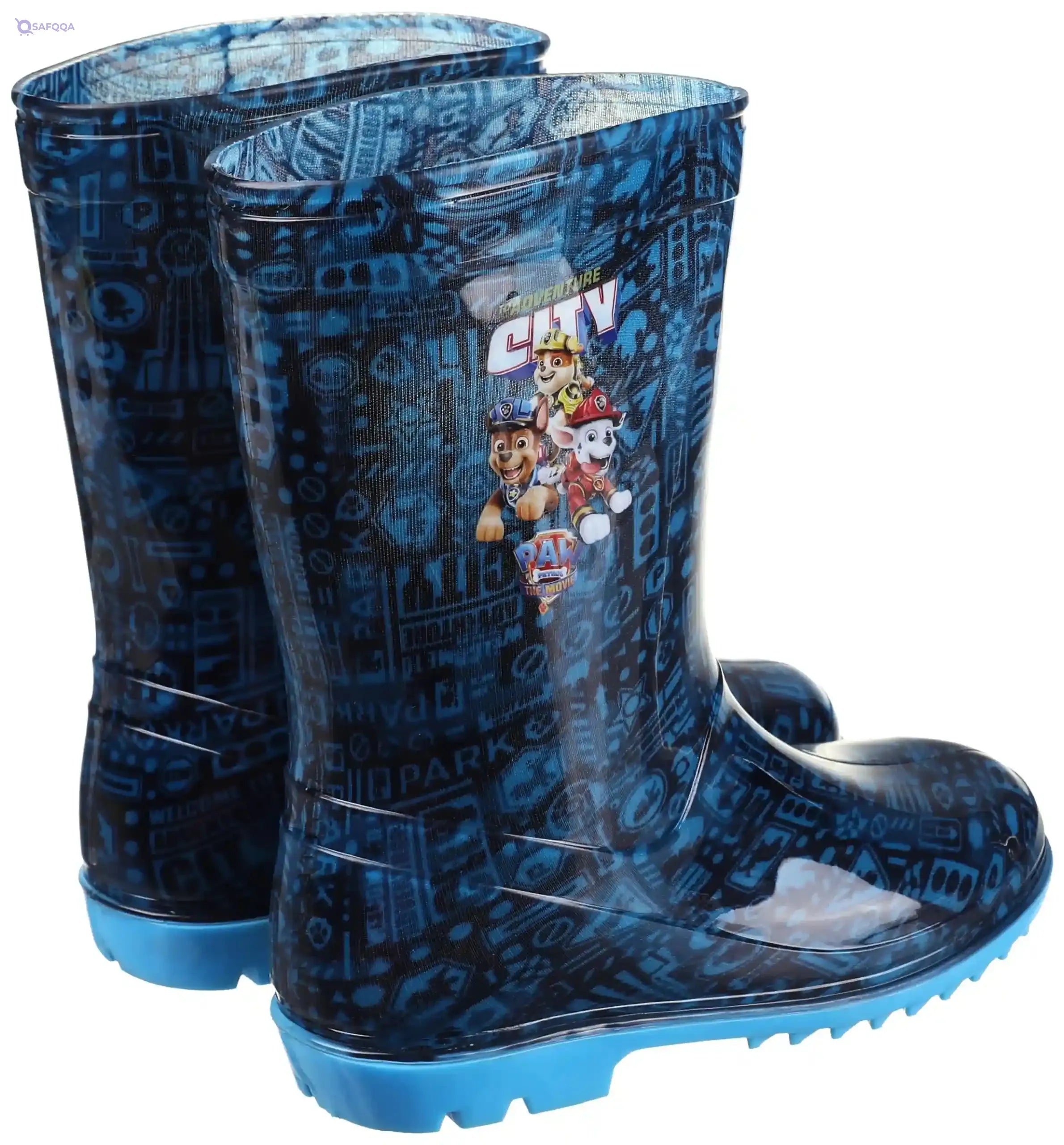 Leomil Boys-child PW008540 Sneaker - Safqqa Egypt