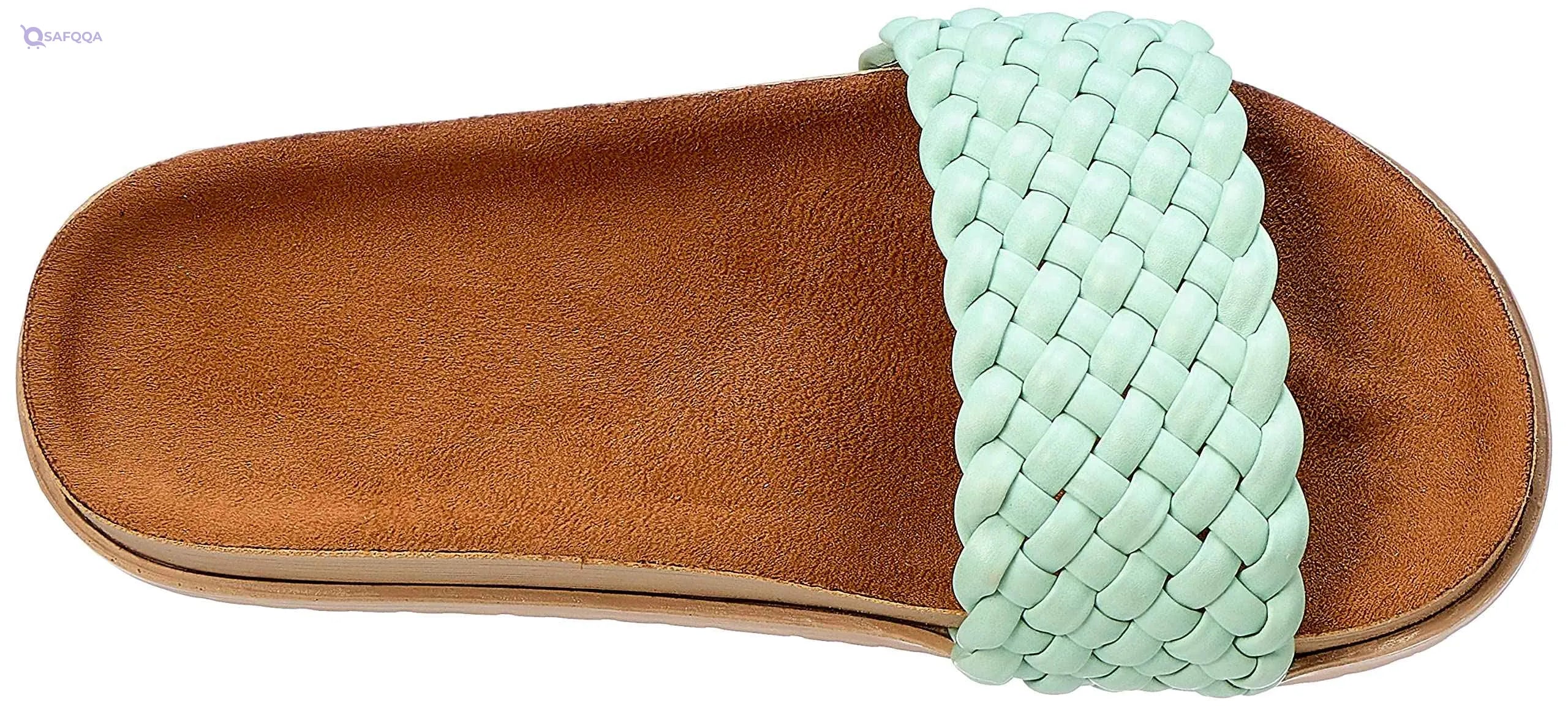 Al Baraem Slipper For Girls - Safqqa Egypt