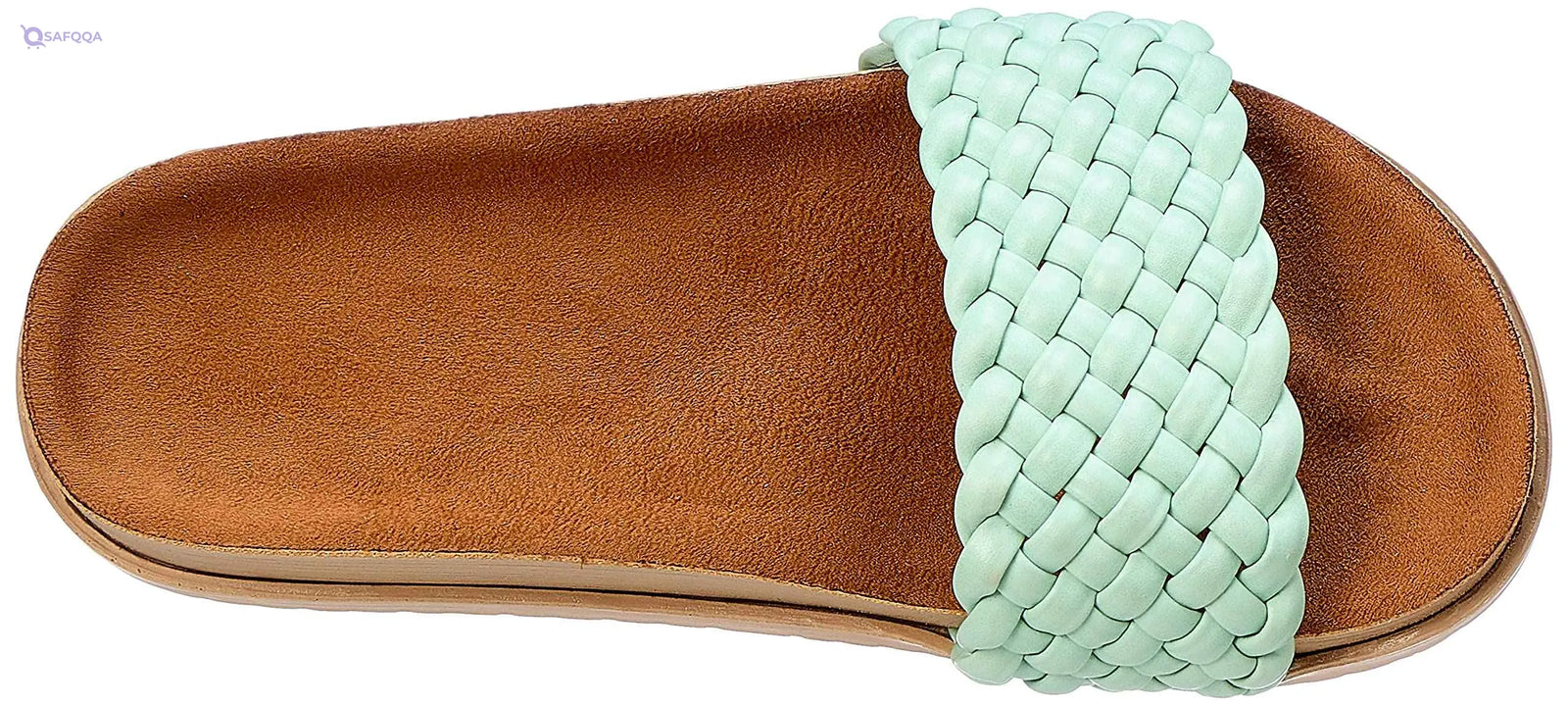Al Baraem Slipper For Girls - Safqqa Egypt