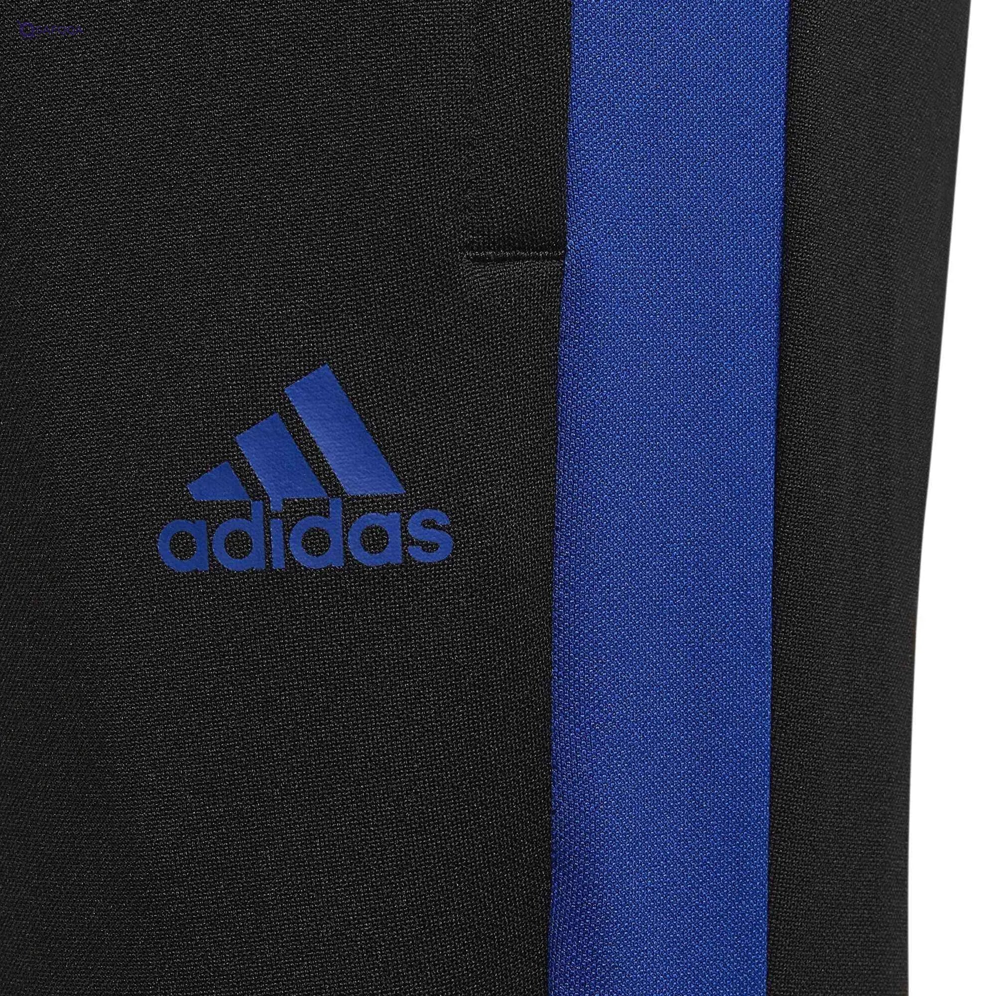 Adidas TIRO TR PNT ESY HM7924 FOOTBALL/SOCCER black PANTS (1/1) for Boys - Safqqa Egypt