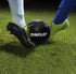 Synplay SS00130 Rubber Soccer Ball – Dimpled, Size 5 - Safqqa