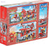 BanBao - Fire Truck Building Kit (290 Pieces) - Safqqa Egypt