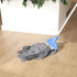Maya 08014 Industrial Mop Holder - Blue - Safqqa Egypt