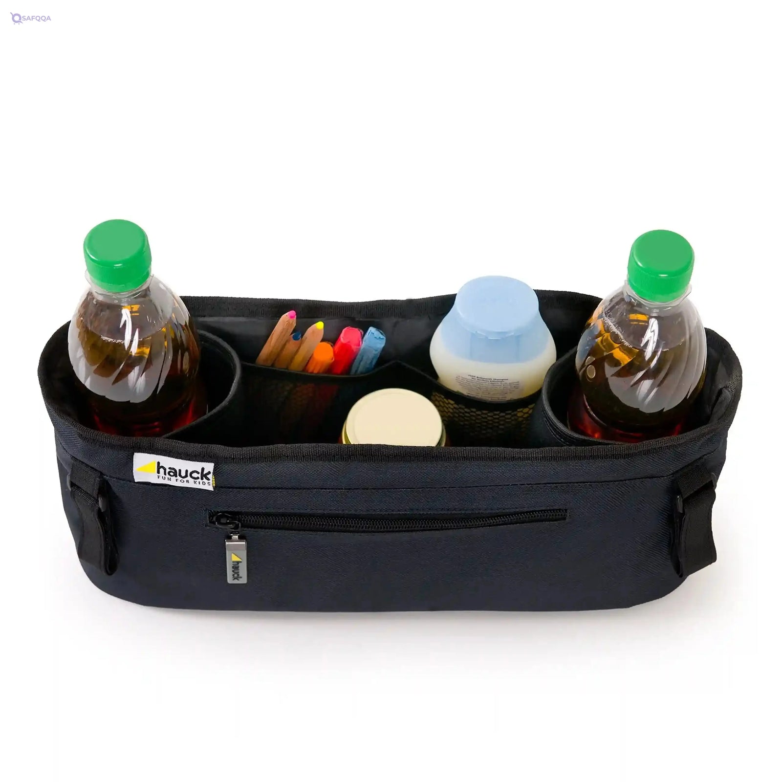 Hauck Pack Me Baby Stroller Bag - Safqqa