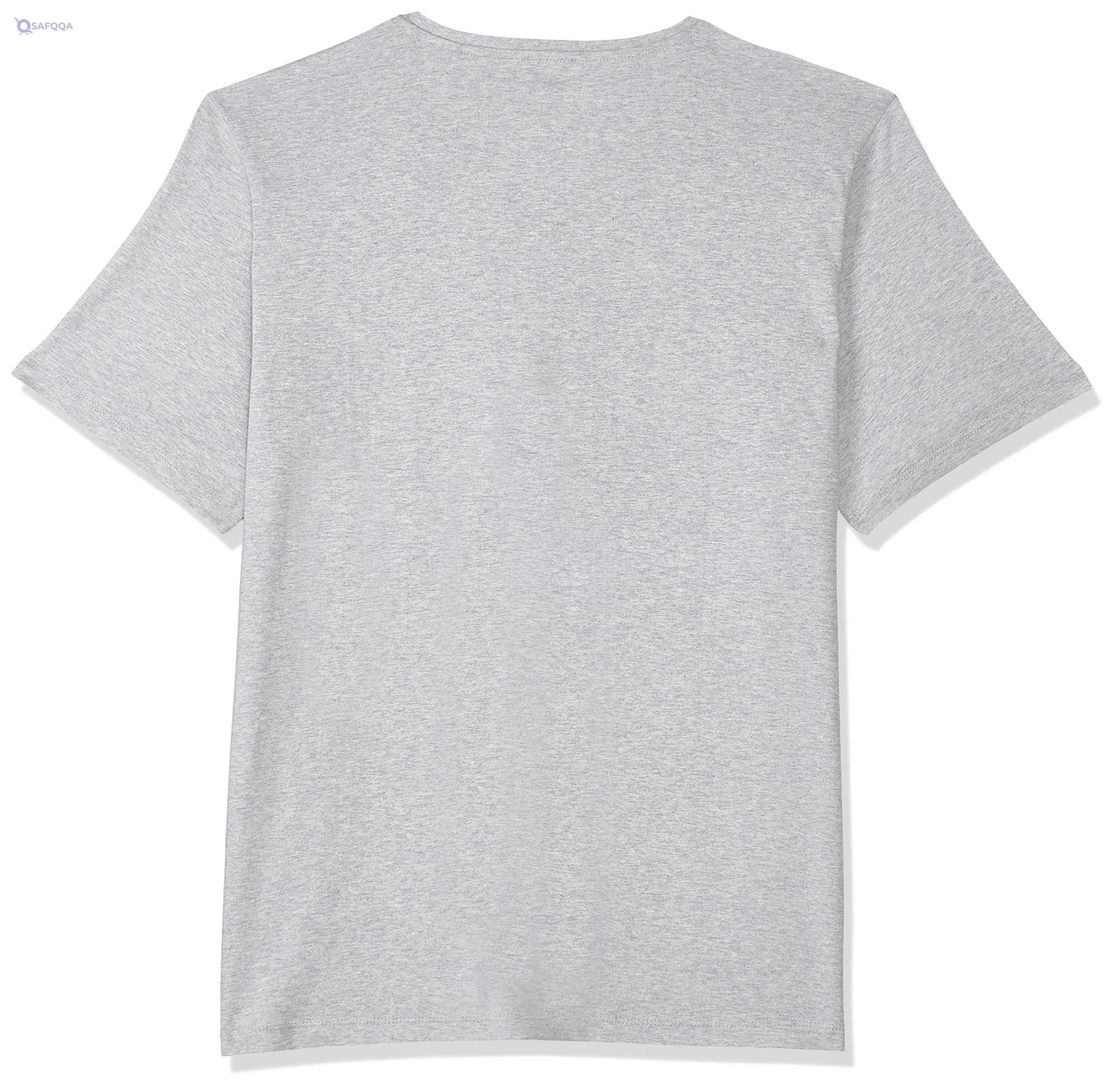 Splash mens 8600510 M H SL V NK T-Shirt - Safqqa Egypt