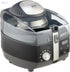 Delonghi Extra Chef Plus Multi fryer - Black - Safqqa Egypt