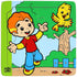 Edu Fun - Playing With My Bird - Safqqa Egypt