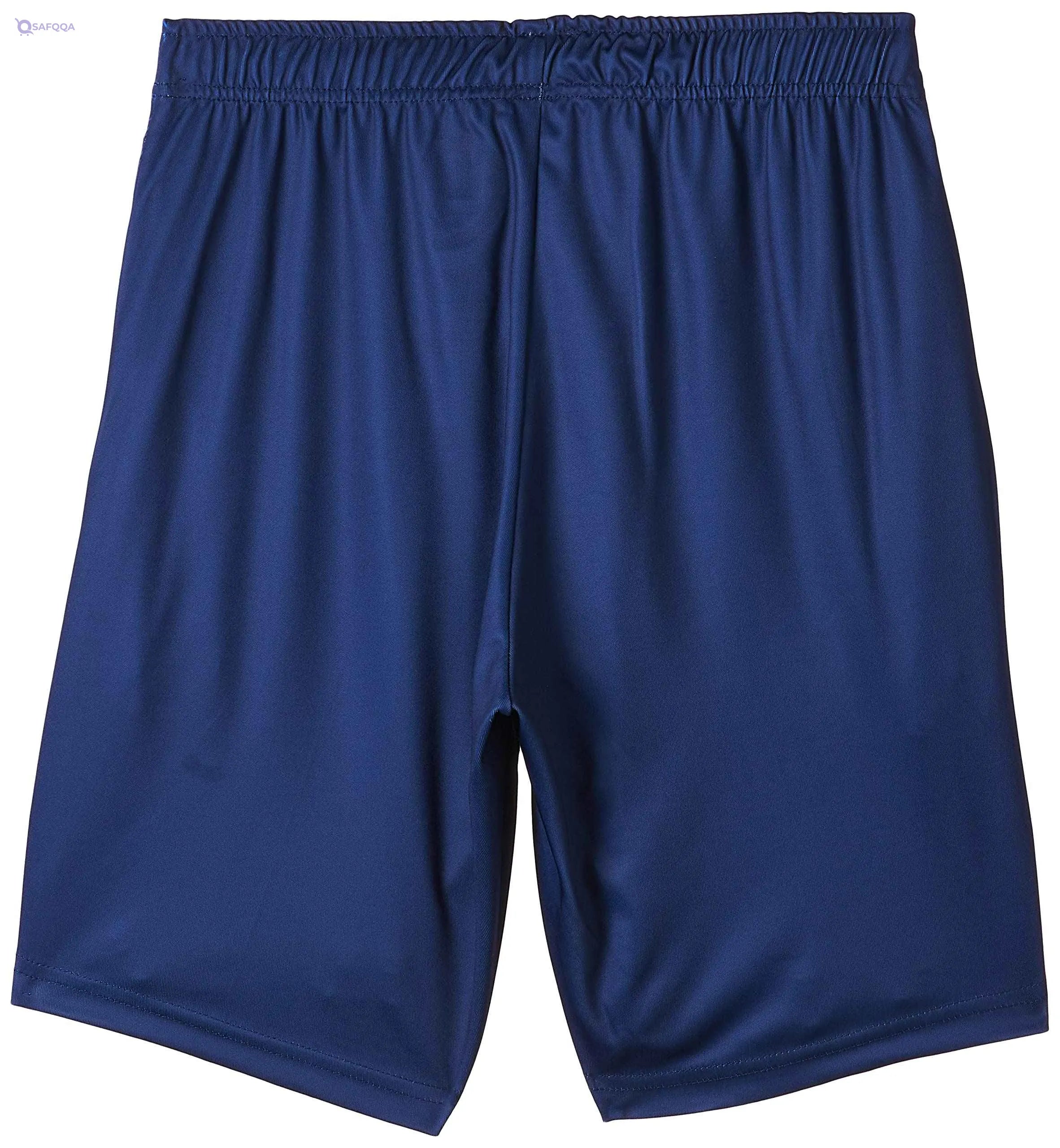 FIFA World Cup Qatar 2022 FRANCE BOY'S SHORTS - NAVY BLUE - Safqqa