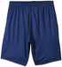 FIFA World Cup Qatar 2022 FRANCE BOY'S SHORTS - NAVY BLUE - Safqqa