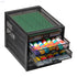 Mind Reader Metal Cabinet – File & Office Storage, Heavy Duty Multi-Purpose - Safqqa