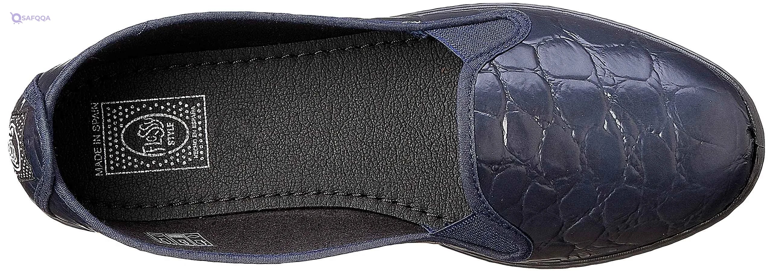 Flossy womens Ballet Flat - Safqqa Egypt
