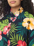 Dockland Shirts For Women,Versatile styling options for multiple occasions. - Safqqa