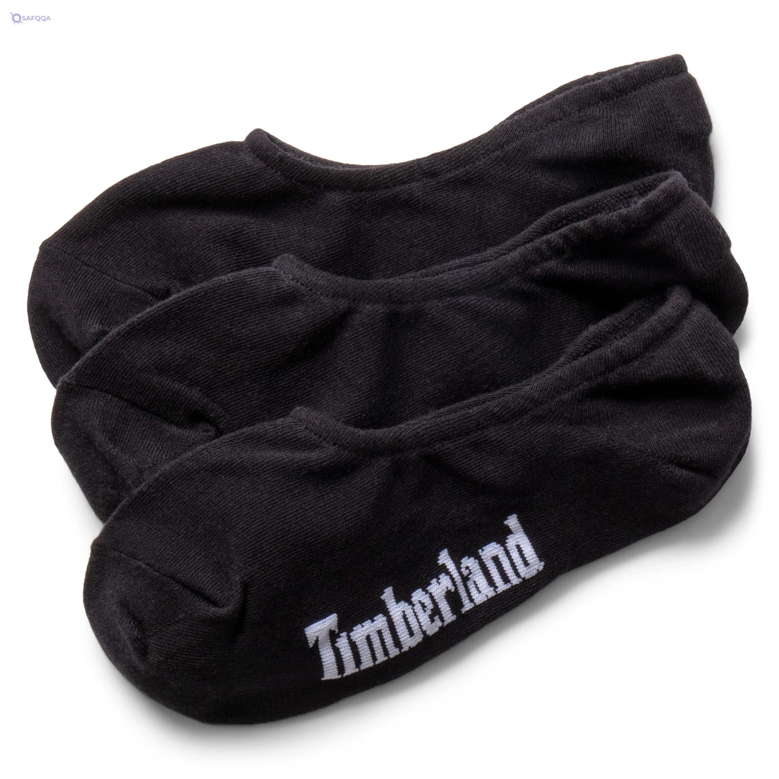 Timberland Women’s Core Low Liner Socks – 3 Pairs - Safqqa