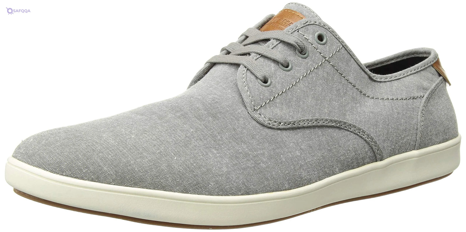 Steve Madden Men’s Fenta Fashion Sneaker – Stylish & Comfortable - Safqqa