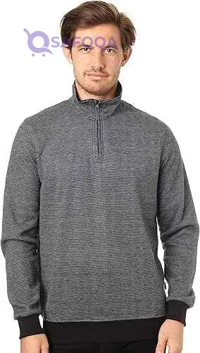 Activ Men's HZ Hooded Sweatshirt - Safqqa Egypt