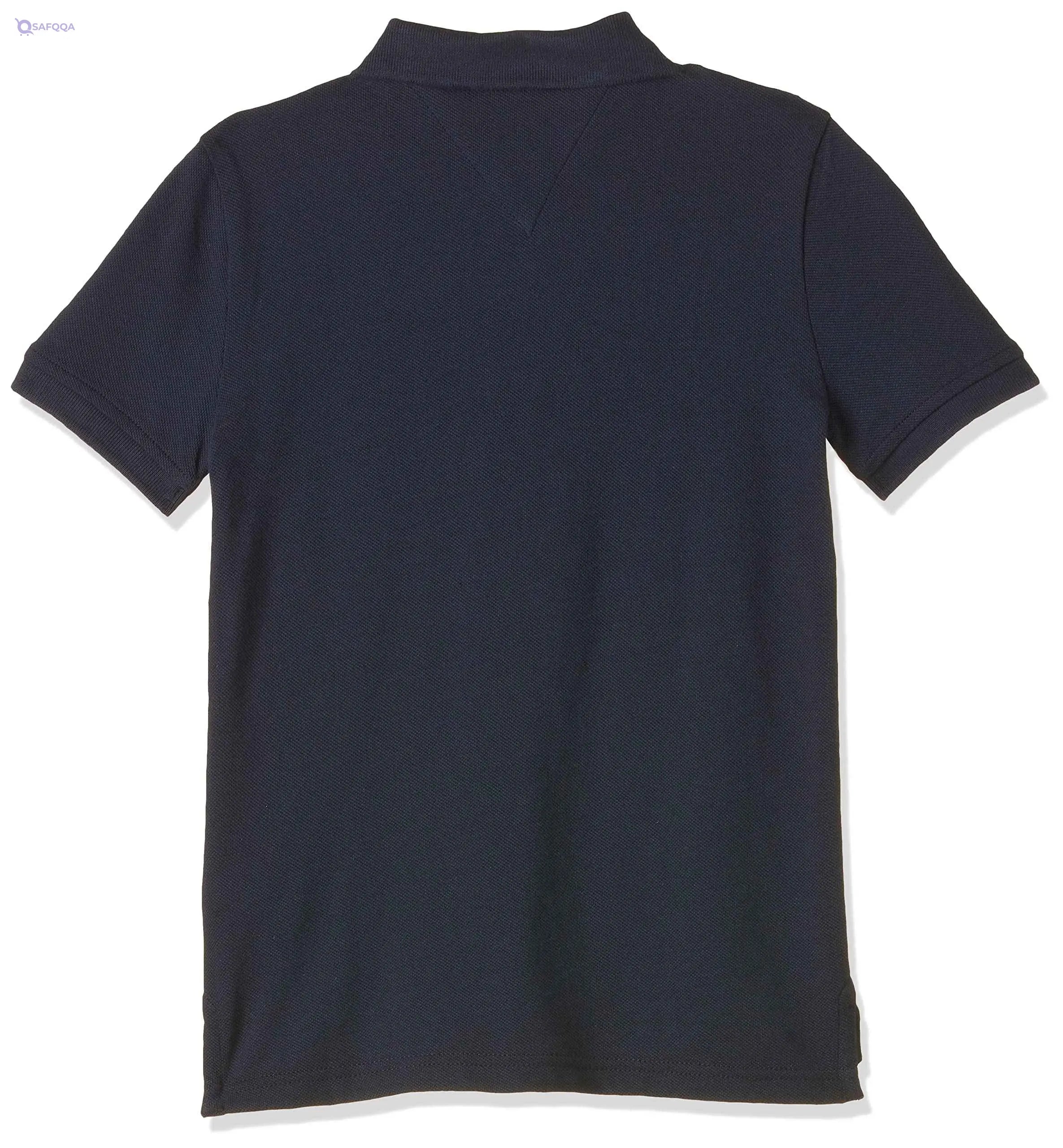 Tommy Hilfiger T-Shirts For Boy Comfortable fit for daily wear - Safqqa