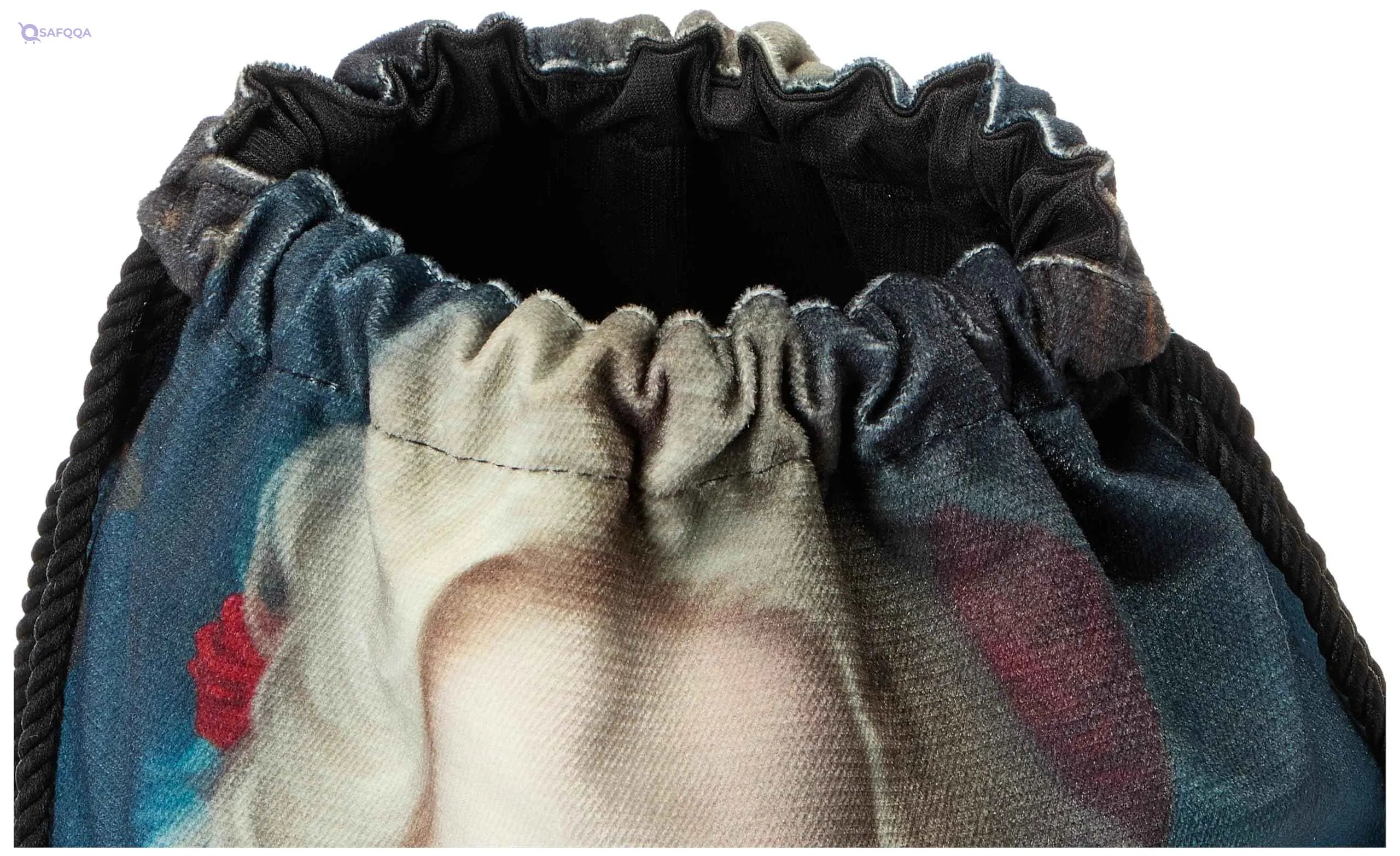 TAT DRAWSTRING BAG - 724 - Safqqa