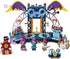 Lego  Trolls Volcano Rock City Concert - Safqqa