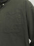 Jack & Jones mens Oxford Long-Sleeve Plus Size Shirt (pack of 1) - Safqqa