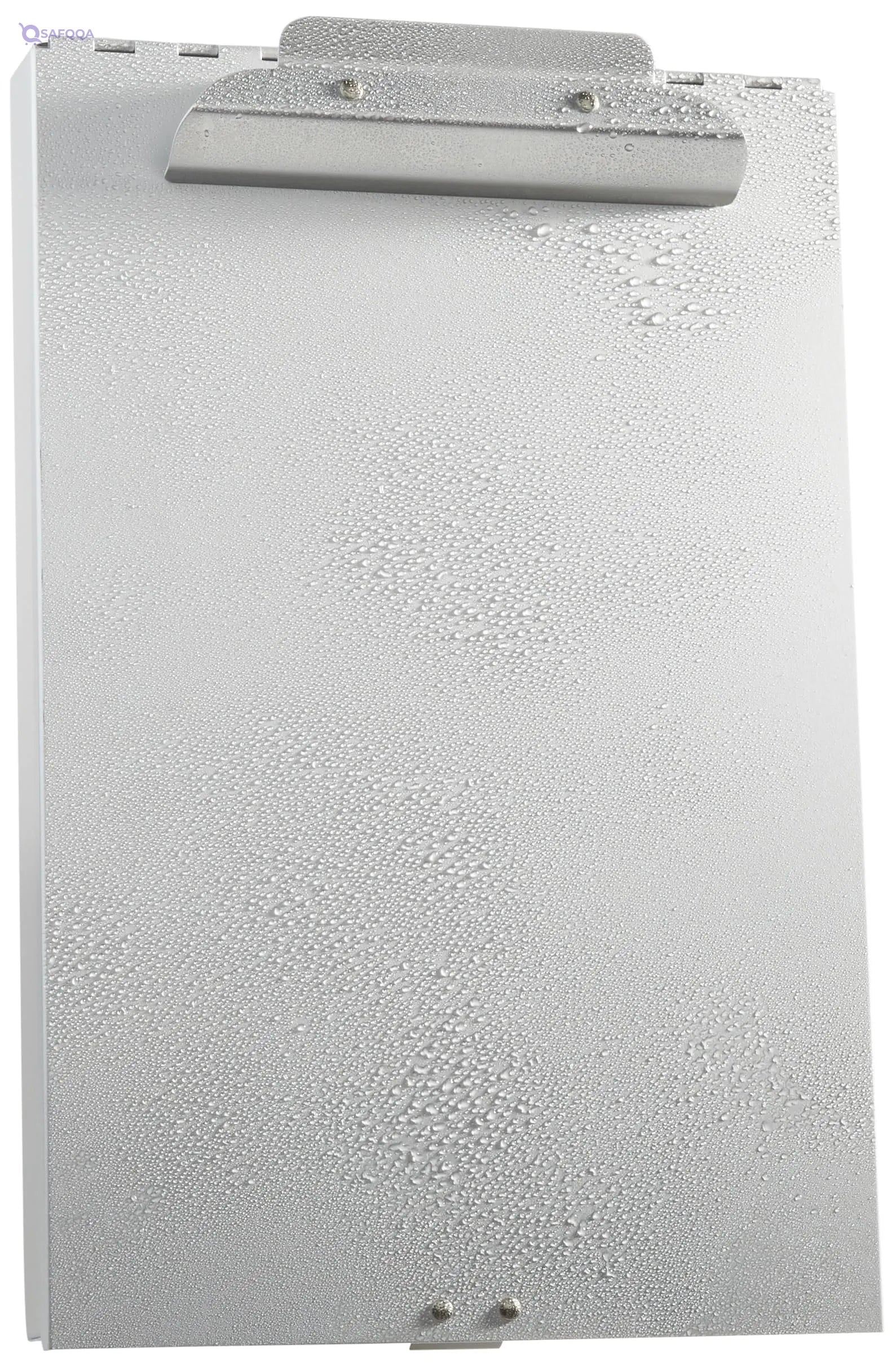 Amazon Basics Metal Storage Clipboard, Three-Tier - Safqqa