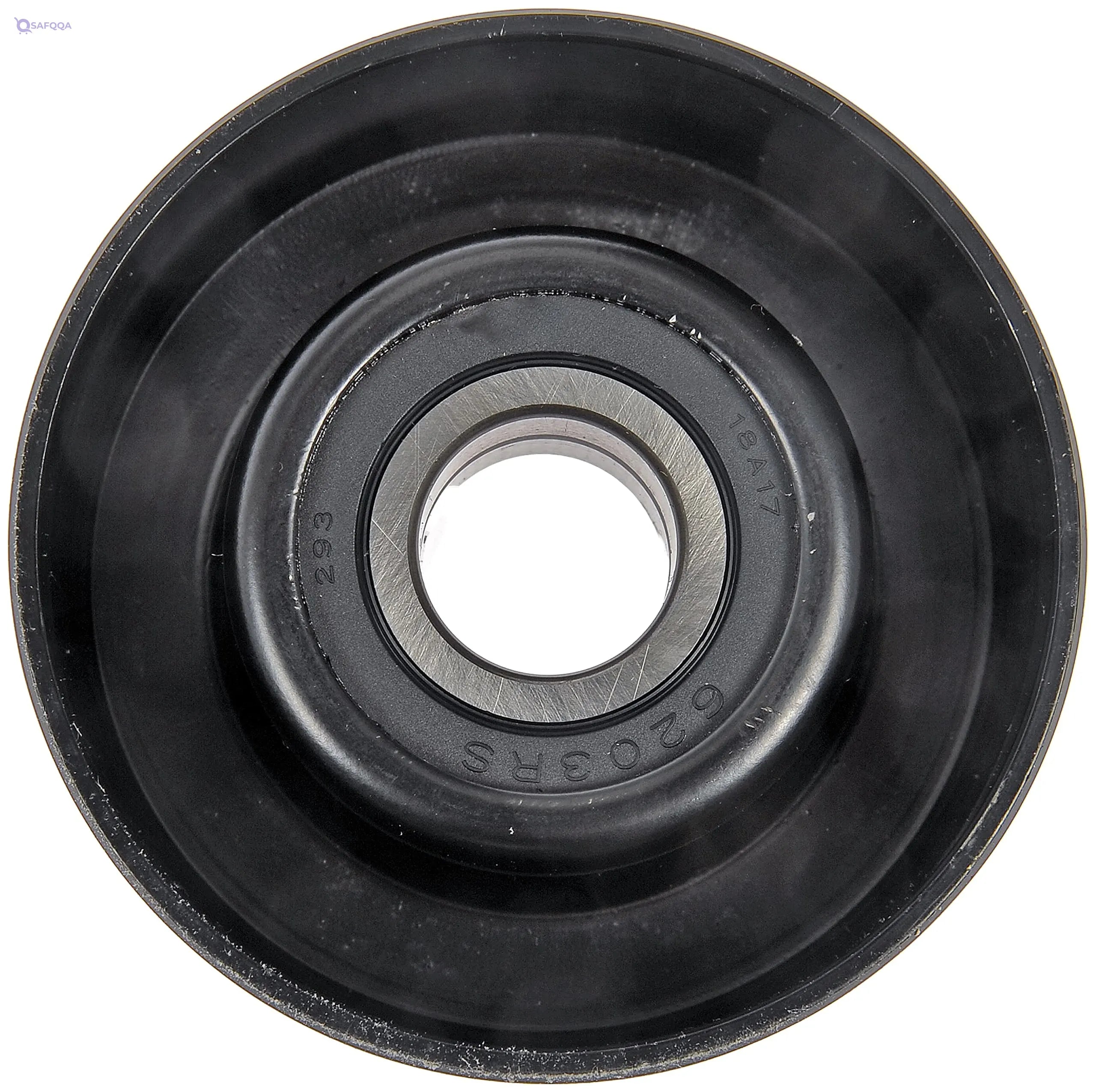 Dorman 419-643 Accessory Drive Belt Idler Pulley Compatible With Select Models - Safqqa