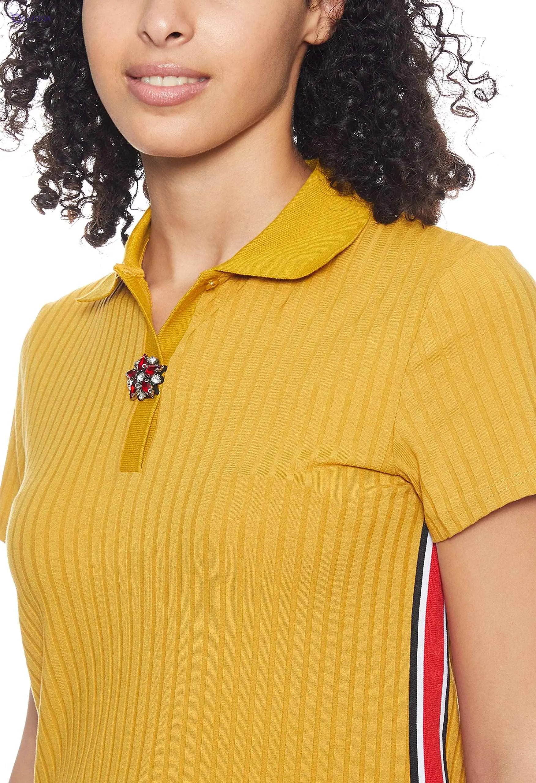 Splash womens 8514007 FF2482 Polo Shirts (pack of 1) - Safqqa Egypt