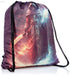 TAT DRAWSTRING BAG - 952, MultiColor, Large - Safqqa