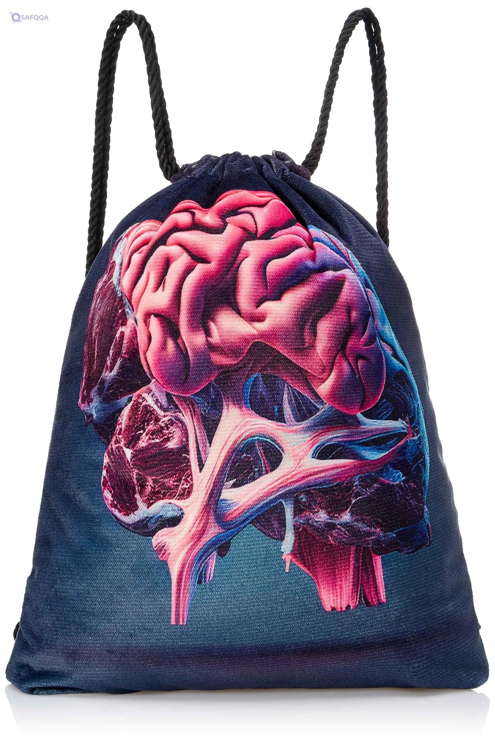 TAT Sports Backpack For Boys  - 1007 - Safqqa