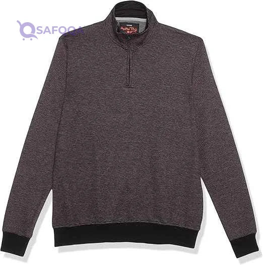 Activ Men's HZ Hooded Sweatshirt - Safqqa Egypt