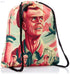 TAT DRAWSTRING BAG - 913, MultiColor, Large - Safqqa