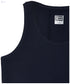 Hero Basic Men’s Set – 4 Tank Tops + 1 Free Boxer (Pack of 5) - Safqqa