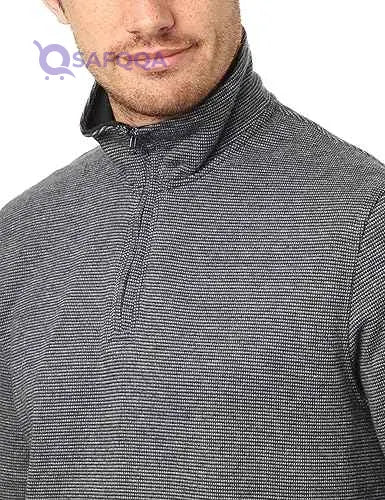 Activ Men's HZ Hooded Sweatshirt - Safqqa Egypt