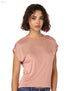 Splash womens 8517006 W21BASIC0901 shirt - Safqqa Egypt