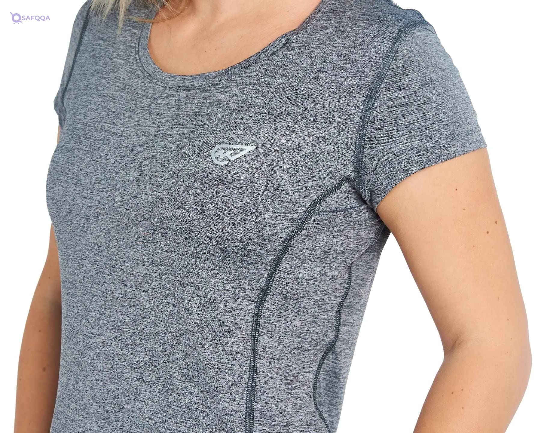 Magma womens Comfort Basic Tshirt - Safqqa Egypt