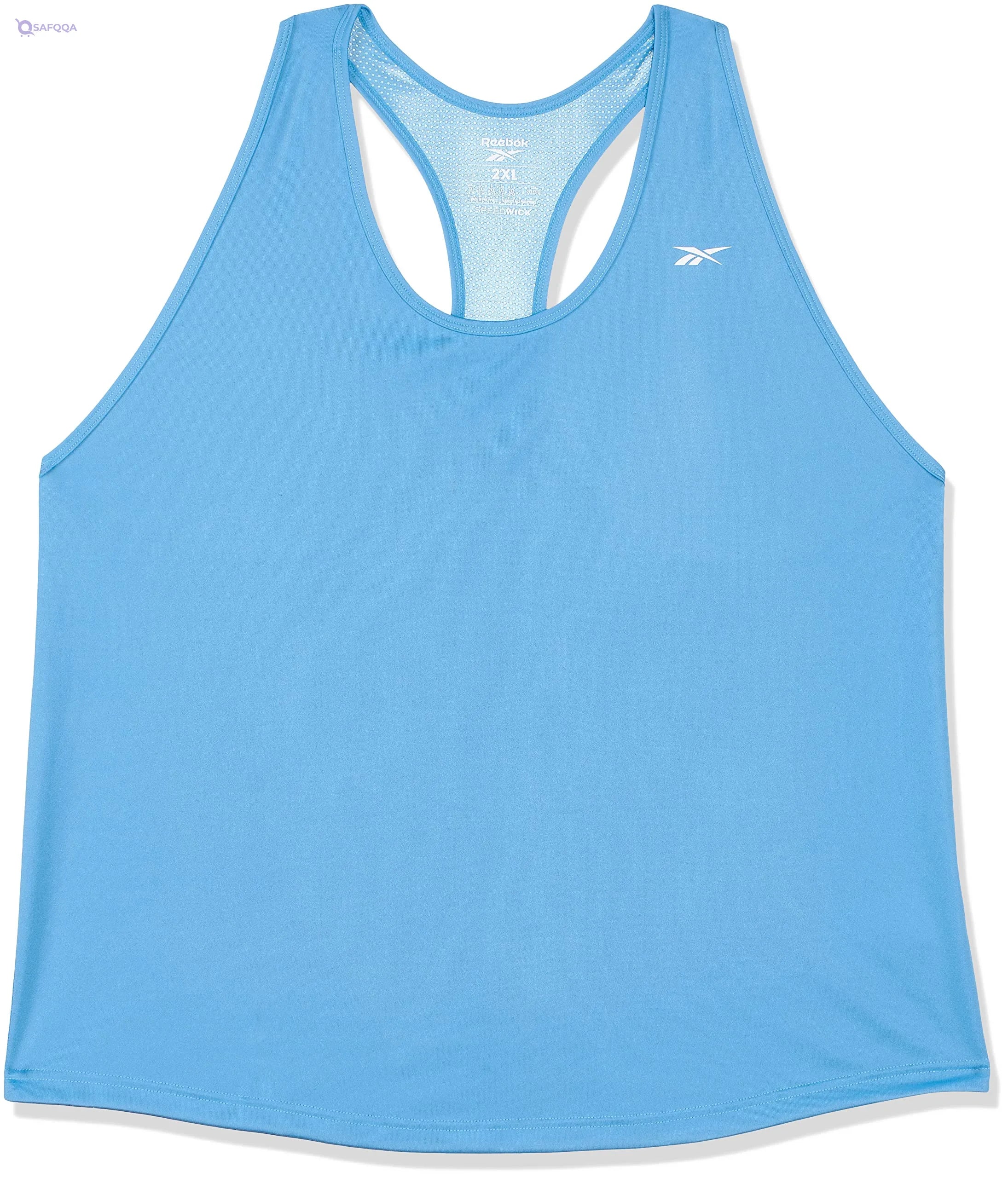 Reebok T-Shirts For womens Soft and breathable fabric - Safqqa