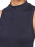 MAG's High Quality Halter Neck Ribbed Tank Top for Women - Safqqa Egypt