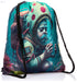TAT DRAWSTRING BAG - 892, MultiColor, Large - Safqqa