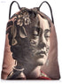 TAT DRAWSTRING BAG - 797, MultiColor, Large - Safqqa