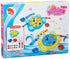 Fishing game with teddy bear shaped - Safqqa Egypt