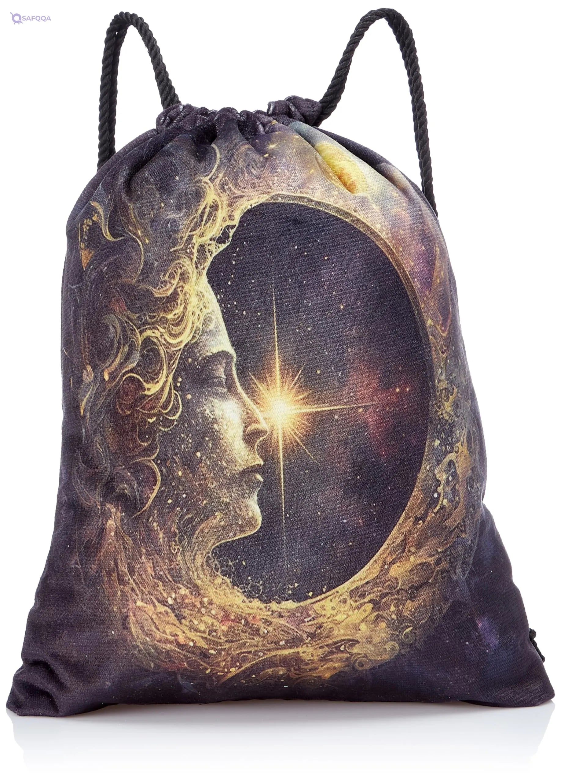 TAT DRAWSTRING BAG,Suitable for school, gym, sports, travel, or outings. - Safqqa